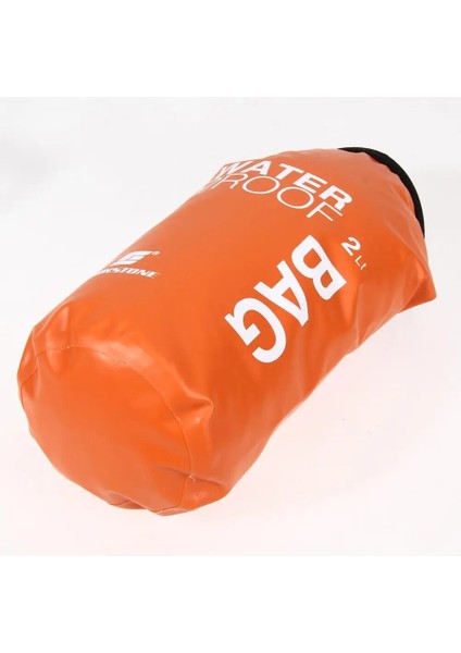 2l Yüzme Kamp Yürüyüş Telefon Kamera Depolama Yüzen Çuval Açık Spor Kuru Çanta Su Geçirmez Sırt Çantası Teknecilik Rafting Kayaking (Yurt Dışından) fiyatları