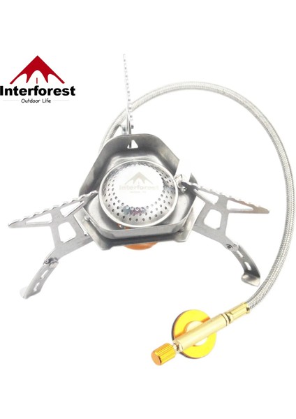 Soba IF-SS002 Stili Interforest Kamp Için Taşınabilir Saklama Çantası Gaz Brülör Yürüyüşü Oxford Su Geçirmez Saklama Çantası Işın Cep Sobası Aksesuar Uydurma (Yurt Dışından) fiyatları
