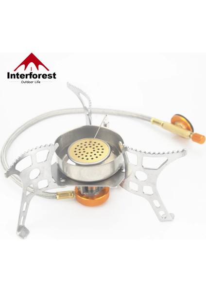 Soba IF-SS002 Stili Interforest Kamp Için Taşınabilir Saklama Çantası Gaz Brülör Yürüyüşü Oxford Su Geçirmez Saklama Çantası Işın Cep Sobası Aksesuar Uydurma (Yurt Dışından) fırsatları