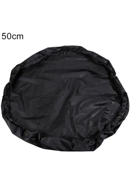 50CM Tarzı Wetsuit Değiştirme Mat Su Geçirmez Kuru Çanta Surfer Için Plaj Yüzme Giysileri Wetsuit Saklama Çantası Dalış Sörf Çantası cm (Yurt Dışından)