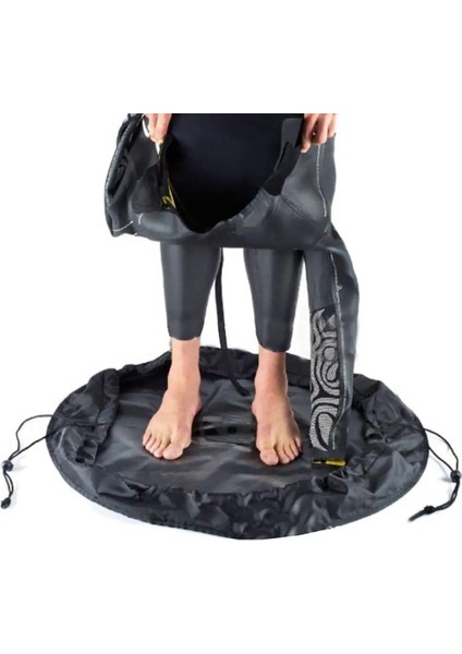 50CM Tarzı Wetsuit Değiştirme Mat Su Geçirmez Kuru Çanta Surfer Için Plaj Yüzme Giysileri Wetsuit Saklama Çantası Dalış Sörf Çantası cm (Yurt Dışından) modelleri