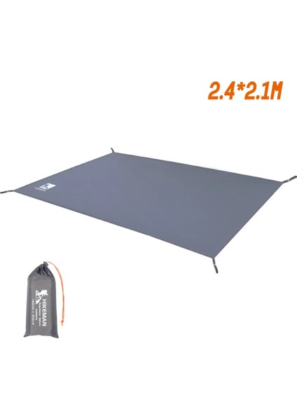 Xxl Stili Su Geçirmez Kamp Tarp Kalın Mat Plaj Mat Dayanıklı Plaj Pedi Çadır Ayak Izi Yürüyüş Için Güneş Gölgelik Zemin Sayfası (Yurt Dışından)