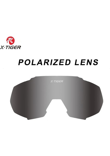 Hd Şeffaf Lens Stili X-Tıger Jpc Bisiklet Gözlük Aksesuarları Fotokromik Lens Bisiklet Güneş Gözlüğü Ayaklar Polarize Lens Değiştirme Lens Miyopi Çerçeve (Yurt Dışından) fırsatları