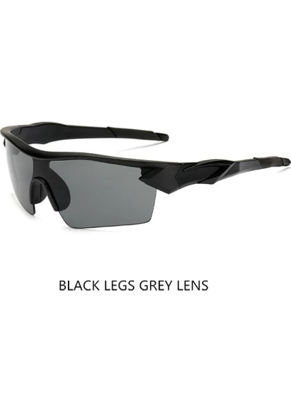 No.1 Tarzı Dış Mekan Erkek Kadın Sürücü Gölgeleri Erkek Eski Renkli Güneş Gözlüğü Spor Gözlükleri Gece Görüşü Polarize Güneş Gözlüğü (Yurt Dışından)