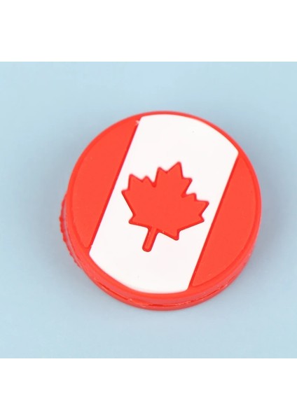 A8 Stili Yüksek Li Licone Ulusal Bayrak Tenis Raketi Amortisör Titreşim Sönümleyicileri (Yurt Dışından) modelleri