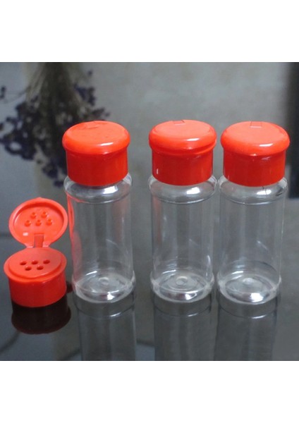 M Tarzı 1 Adet Açık Kamp E Şişe Kavanoz Huni Tuz Baharat Kutusu Taşınabilir Kamp Seyahat Tencere Kamp Ekipmanları (Yurt Dışından) fiyatları