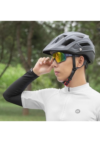 NO.10134 Tarzı NO.10138 Beden Rockbros Bisiklet Polarize Gözlük Mtb Yol Bisikleti Polarize Güneş Gözlüğü Bisiklet Gözlük Bisiklet Gözlük Bisiklet Gözlük Gözlük (Yurt Dışından) fırsatları