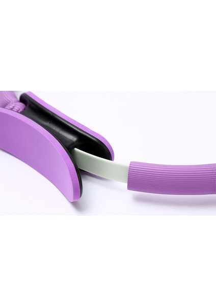 Pembe Tarzı Yoga Pilates Ring Fitness Magic Circle Profesyonel Eğitim Kas Pilate Ekipmanları Spor Salonu Aksesuarları Ev Egzersizi Için Ürünler (Yurt Dışından) indirimleri
