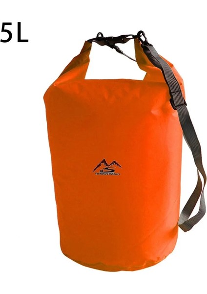 No.1 Tarzı Su Geçirmez Açık Yüzme Çantası Kuru Çanta Çuval Teknecilik Balıkçılık Için Yüzer Dişli Çantalar Rafting Yüzme Sıcak Satış 5llll (Yurt Dışından)