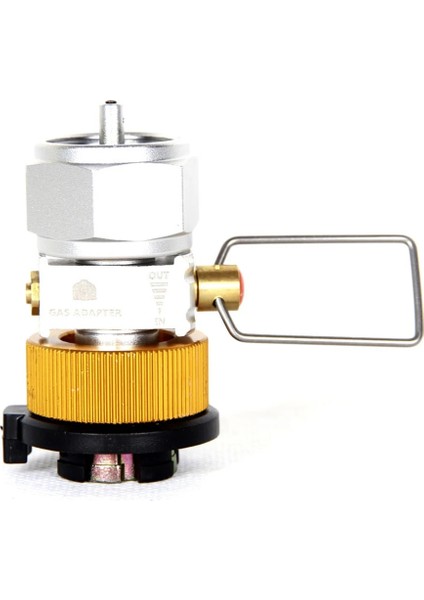 4 Stili Ayarla Kamp Sobası Dolum Adaptörü Gaz Tasarrufu Plus Gaz Dönüştürücü Shifter Dolum Düz Tank Dönüşüm Adaptörü Kamp Gazı Adaptör Vanası (Yurt Dışından) fiyatları