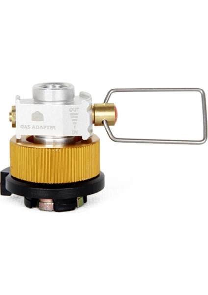 4 Stili Ayarla Kamp Sobası Dolum Adaptörü Gaz Tasarrufu Plus Gaz Dönüştürücü Shifter Dolum Düz Tank Dönüşüm Adaptörü Kamp Gazı Adaptör Vanası (Yurt Dışından) modelleri