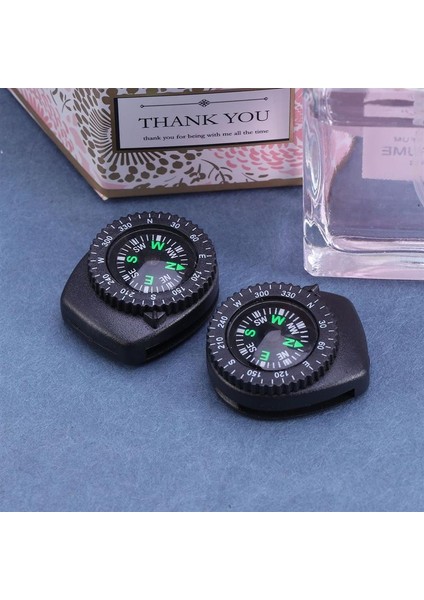 Ayrılabilir Pusula Suya Dayanıklı Taşınabilir Pusula Kamp Pusula Izle Için Hayatta Kalma Araçları (Yurt Dışından) fırsatları