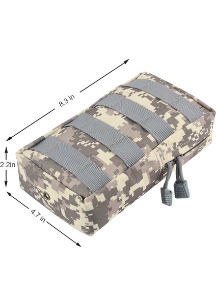 Stil1 Cp Stili Askeri Taktik Çanta Bel Edc Paketi Molle Araçları Tutucu Tıbbi Çantalar Avcılık Aksesuarları Kemer Kılıfı Açık Yelek Cep Cüzdan (Yurt Dışından) modelleri