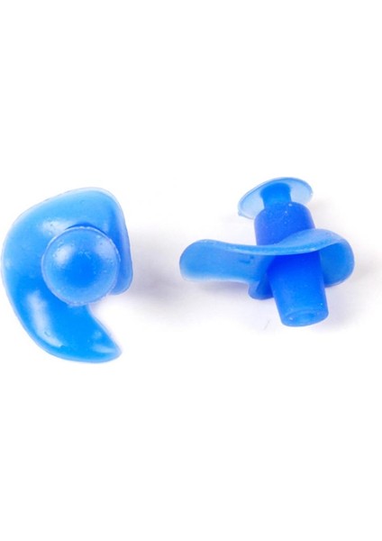 Turuncu Tarzı 1 Çift Yumuşak Su Geçirmez Yüzme Kulak Tıkaçları Profesyonel Silikon Yüzmek Kulaklıklar Yetişkin Yüzücüler Çocuk Dalış Gürültü Önleyici Kulak Tıkaçları (Yurt Dışından) indirimleri