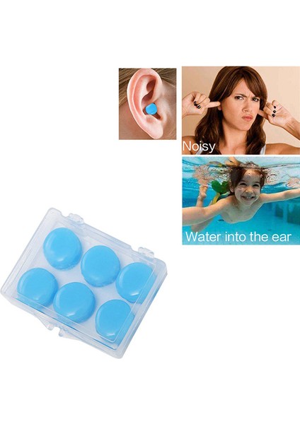 Altın Tarzı Oft Yüzme Güvenliği Uyku Kulak Tıkaçları Ses Yalıtımı Kulak Koruma Kulak Tıkaçları Gürültü Önleyici Gürültü Azaltma Kulak Tıkaçları (Yurt Dışından) modelleri