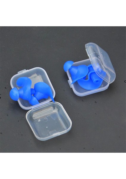 Turuncu Tarzı 1 Çift Su Geçirmez Yumuşak Kulak Tıkaçları Çevresel Silikon Toz Geçirmez Kulak Tıkaçları Dalış Su Sporları Yüzme Aksesuarları Freeg (Yurt Dışından) fiyatları