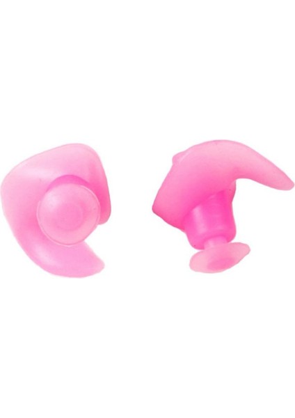 Pembe Tarzı Oft Silikon Kulak Tıkaçları Sörf Kulak Tıkacı Yüzmede Kulak Tıkacı Yüzme Sörf Banyosunda Yüzme Yumuşak Silikon Kulak Tıkacı (Yurt Dışından) fırsatları