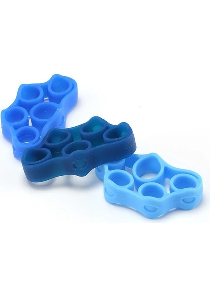 Gök Mavisi Tarzı Licone El Kavrama Genişletici Parmak Tutucu Güç Antrenörü Güç Direnç Bantları Bilek Egzersiz Fitness (Yurt Dışından) modelleri