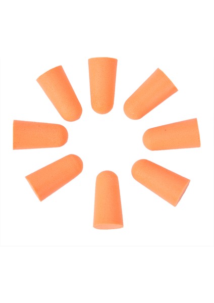 10 Çift Tarzı Silikon Yumuşak Kulak Tıkaçları Yüzmede Silikon Kulak Tıkaçları Uyku Konforu Için Koruyucu Kulak Tıkaçları Gürültü Azaltma (Yurt Dışından) indirimleri