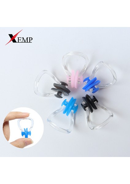 C Stili Yumuşak Yüzme Kulak Tıkaçları Burun Klipsi Kılıf Koruyucu Su Korumasını Önler Kulak Tıkacı Su Geçirmez Yumuşak Silikon Yüzmek Dalış Malzemeleri (Yurt Dışından) fiyatları