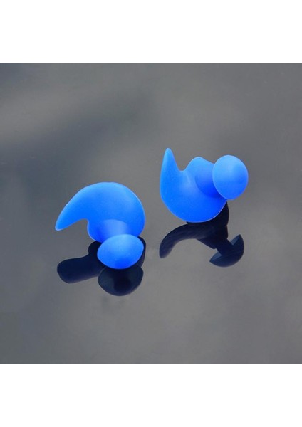 Pembe Stil 1 Çift Yumuşak Silikon Kulak Tıkaçları Çevresel Su Geçirmez Kauçuk Toz Geçirmez Spor Yüzme Kulak Tıkaçları Su Dalış Aksesuarları (Yurt Dışından) indirimleri