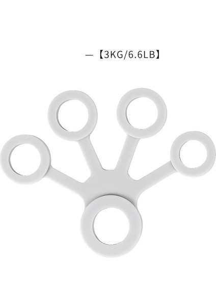 Açık Gri Tarzı El Egzersizi Parmak Kavrama Genişletici Parmak Eğitimi Için Egzersiz Spor Salonu Gitar Simülatörü Parmak Eğitmeni Piyano El Tutucu Egzersiz (Yurt Dışından)