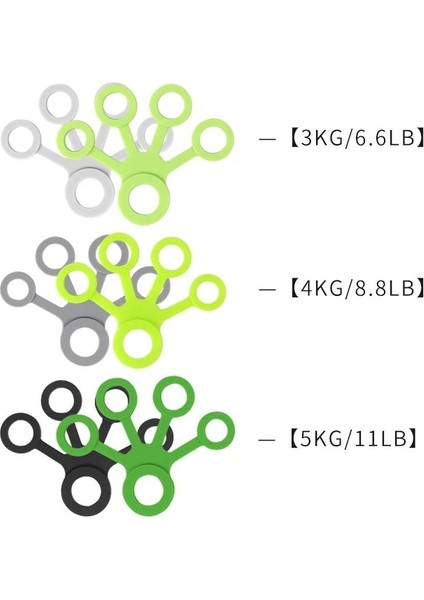 Açık Gri Tarzı El Egzersizi Parmak Kavrama Genişletici Parmak Eğitimi Için Egzersiz Spor Salonu Gitar Simülatörü Parmak Eğitmeni Piyano El Tutucu Egzersiz (Yurt Dışından) indirimleri