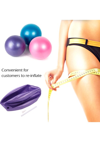 1 Numaralı Stil 25CM Fitness Yoga Çekirdek Topu Kapalı Eğitim Yoga Topu Yoga Topu Egzersiz Jimnastik Fitness Pilates Topu Denge Egzersizi (Yurt Dışından) indirimleri
