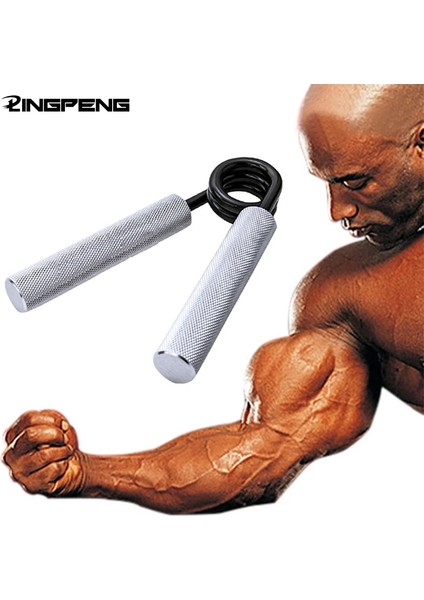 Siyah Stil Fitness Heavy Grips Bilek Rehabilitasyon Geliştirici Karpal Genişletici El Tutucu Genişletici Kuvvet Antrenmanı (Yurt Dışından) fırsatları