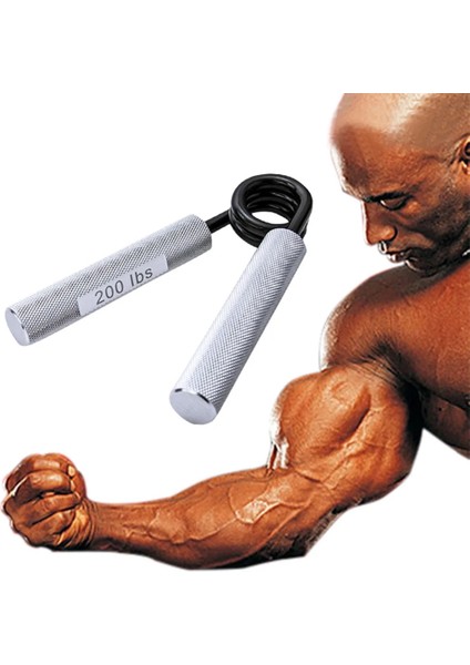 Kumral Tarzı Fitness Ağır Gripshand Kavrama Kas Kuvveti Eğitim Cihazı Karpal Genişletici Bilek Rehabilitasyon Geliştirici #T3P (Yurt Dışından) fiyatları