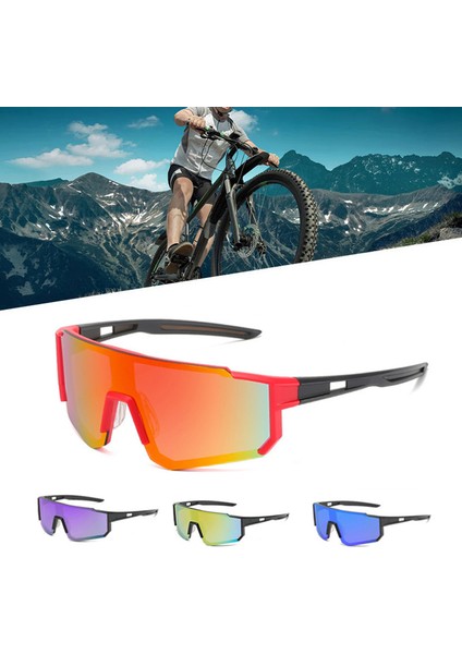 Beyaz Stil Polarize Lens Bisiklet Gözlükleri Yol Bisikleti Bisiklet Gözlükleri Bisiklet Güneş Gözlüğü Erkekler Kadınlar Için Mtb Dağ Bisikleti Bisiklet Gözlükleri (Yurt Dışından) fiyatları