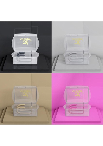 B Tarzı Evrensel Yüzme Eğitimi Su Geçirmez Yumuşak Silikon Yüzme Burun Fişi Klip Tel Burun Klipsi Dalış Su Sporları Yüzme Aksesuarları (Yurt Dışından) fırsatları