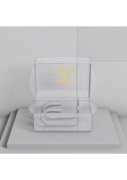 B Tarzı Evrensel Yüzme Eğitimi Su Geçirmez Yumuşak Silikon Yüzme Burun Fişi Klip Tel Burun Klipsi Dalış Su Sporları Yüzme Aksesuarları (Yurt Dışından) indirimleri