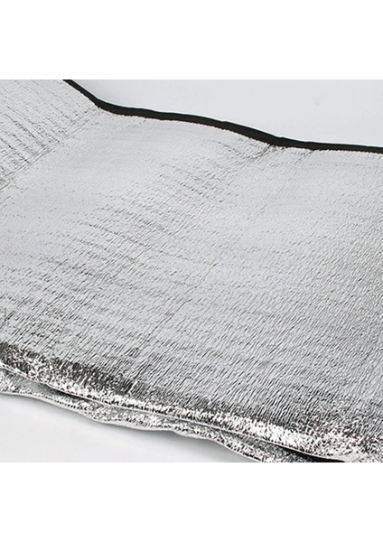 200X150CM Stili Kamp Mat Battaniye Ultralight Su Geçirmez Alüminyum Folyo Taşınabilir Köpük Koltuk Mat Kamp Ekipmanları (Yurt Dışından) indirimleri