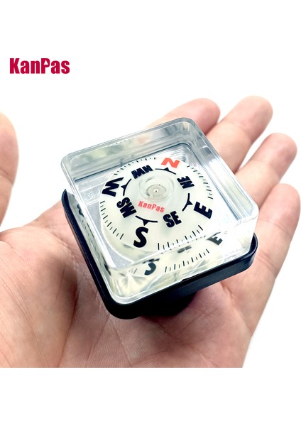 V-50 Havalandırma Klipsi Stili Kanpas Araba Için Anti Pozlama Pusulası Pano Pusulası Aydınlık Arama Pusulası (Yurt Dışından) modelleri