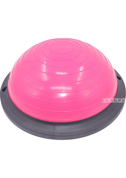 Masaj Gri Tarzı 46CM Mini Yoga Denge Topu Fitball Yoga Yarım Küre Yarı Küre Denge Eğitmen Cihazı Pvc Top Yarım Spor Topu Mavi 2020 (Yurt Dışından) fiyatları