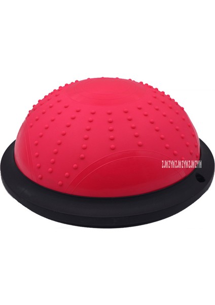 Masaj Gri Tarzı 46CM Mini Yoga Denge Topu Fitball Yoga Yarım Küre Yarı Küre Denge Eğitmen Cihazı Pvc Top Yarım Spor Topu Mavi 2020 (Yurt Dışından) indirimleri