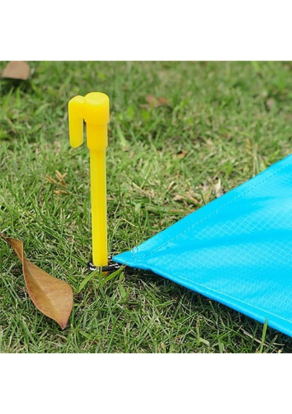 Gök Mavisi Tarzı 150X140CM Taşınabilir Cep Plaj Battaniyesi Su Geçirmez Katlanır Kamp Mat Açık Mat Kum Plaj Mat Hafif Yatak Uyku Pedi (Yurt Dışından) fırsatları