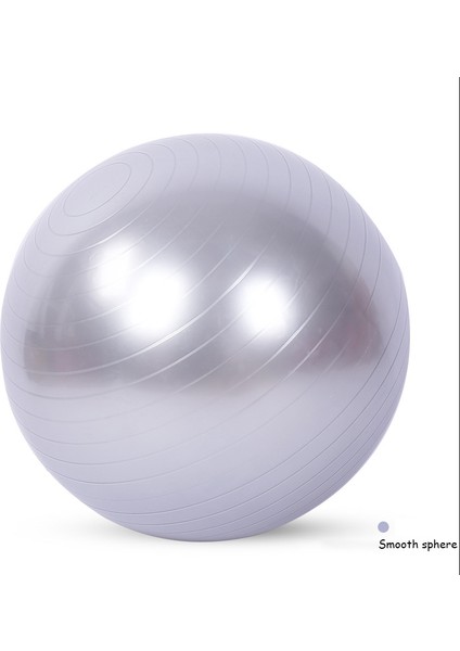 55CM Kırmızı Stil Yoga Topu Kalınlaşmış Patlamaya Dayanıklı Pvc Spor Topu cm 75CM 85CM Acemi Spor Fitness Denge Topu Yoga Topu (Yurt Dışından) indirimleri