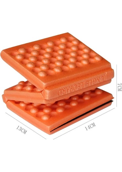 Ordu Yeşili Tarzı Menfly Eğitim Parkı Katlanır Taşınabilir Küçük Yastık Yürüyüş Için Açık Kamp Pedi Xpe 6 Katlı Katlanabilir Yastık Ting Mat (Yurt Dışından) fiyatları