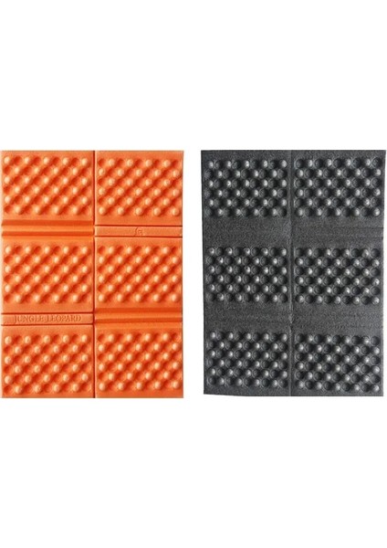 Ordu Yeşili Tarzı Menfly Eğitim Parkı Katlanır Taşınabilir Küçük Yastık Yürüyüş Için Açık Kamp Pedi Xpe 6 Katlı Katlanabilir Yastık Ting Mat (Yurt Dışından) indirimleri