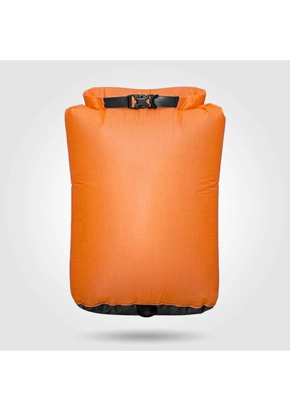 36L Gri Stil Su Geçirmez Şişme Yüzdürme Çanta Taşınabilir Katlanır Kamp Neme Dayanıklı Yürüyüş Yüzme Şişme Hava Yastığı (Yurt Dışından) fiyatları