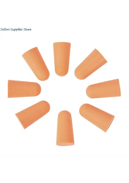 Style7-Bl 2 Adet Tarzı Gürültü Azaltma Silikon Yumuşak Kulak Tıkaçları Yüzmede Silikon Kulak Tıkaçları Uyku Konforu Için Koruyucu Kulak Tıkaçları (Yurt Dışından) fırsatları