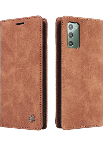 Samsung Galaxy Note 20 Telefon Kılıfı (Yurt Dışından)