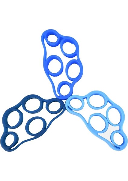 Gök Mavisi Tarzı 1 Adet Parmak Eğitmeni Egzersiz Direnç Bandı El Kavrama Bilek Yoga Sedye kg Silikon Parmak Kavrama Gücü Eğitmeni (Yurt Dışından) modelleri