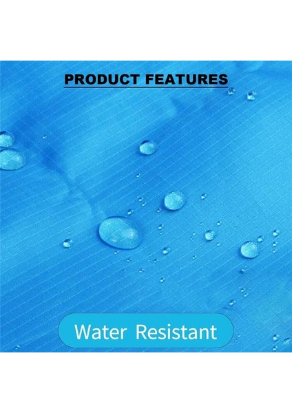 210X200CM Yeşil Stil cm Su Geçirmez Plaj Mat Kumsuz Açık Taşınabilir Cep Mat Seyahat Çadır Mat Yatak Kamp Yatak Pedi Battaniye (Yurt Dışından) fırsatları