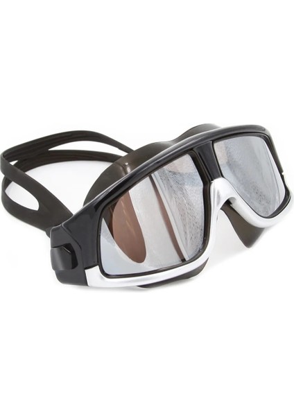 Gri -500 Tarzı Anti Sis Uv Koruma Diyoptri Yüzme Gözlükleri Su Geçirmez Yetişkin Yüzme Gözlükleri Erkek Kadın Polarize Havuz Miyopi Yüzme Gözlükleri (Yurt Dışından) indirimleri