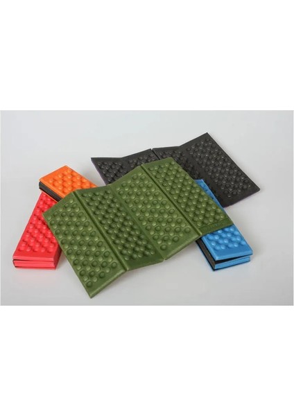 Yeşil Stil Menfly Amper Mat Plaj Neme Dayanıklı Katlanabilir Xpe Yastık Yürüyüş Taşınabilir Küçük Paspaslar Yumurta Yalak Su Geçirmez Ped (Yurt Dışından) modelleri