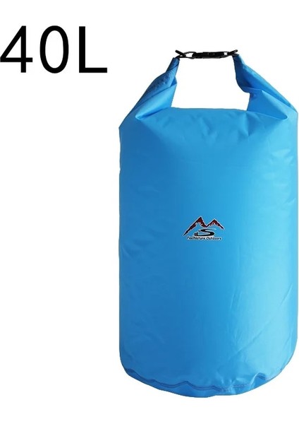 Turuncu 5l Tarzı 5L10L 20L 40L 70L Açık Spor Kuru Su Geçirmez Çanta Yüzen Kuru Dişli Çanta Botla Balıkçılık Rafting Yüzme Çantaları (Yurt Dışından) modelleri