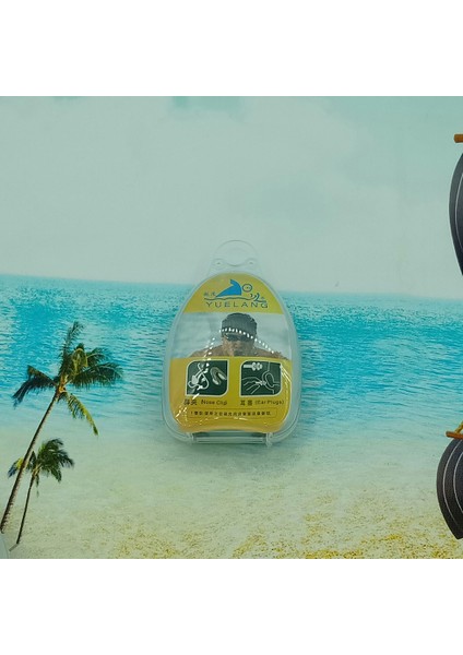 Gri Stil 4 Çift Yumuşak Yüzme Kulak Tıkaçları Çevresel Silikon Su Geçirmez Toz Geçirmez Kulak Tıkacı Dalış Sporları Yüzme Aksesuarları (Yurt Dışından) modelleri